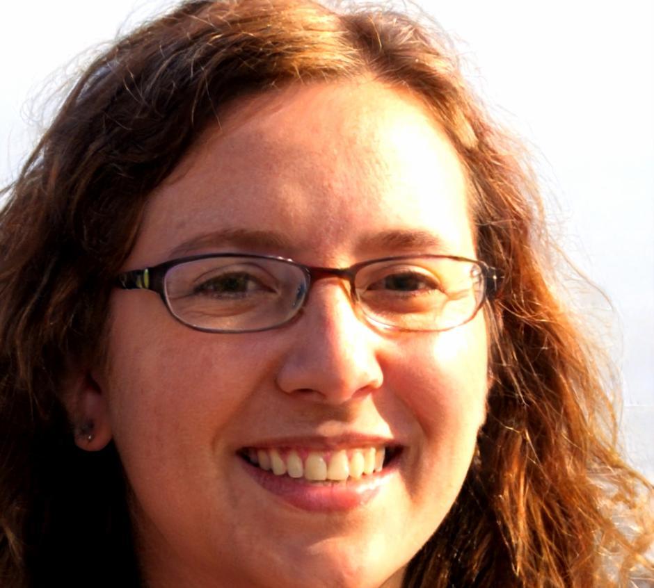 Sophie Durand, experte en finances personnelles